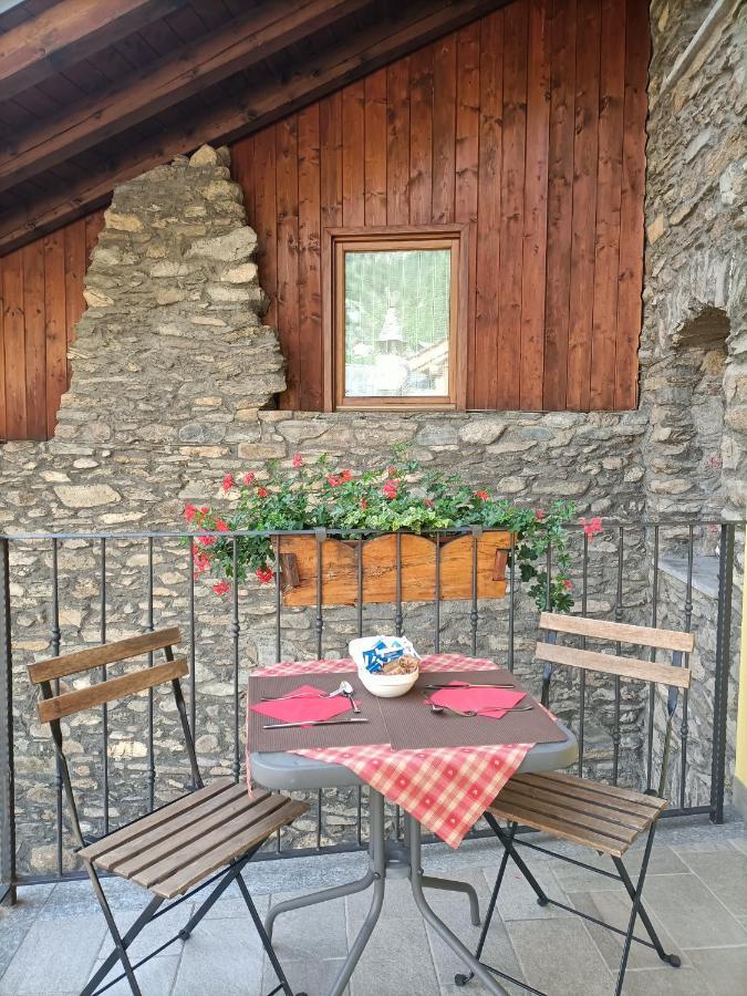 Relais Du Paradis Chambres D'Hotes Introd Bagian luar foto