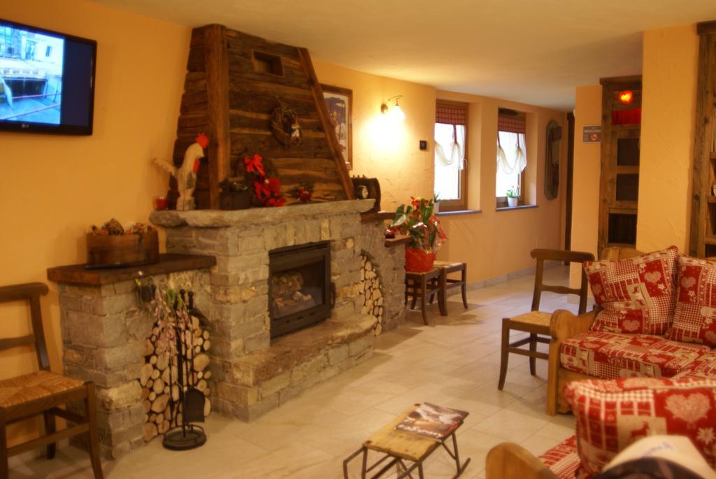 Relais Du Paradis Chambres D'Hotes Introd Bagian luar foto