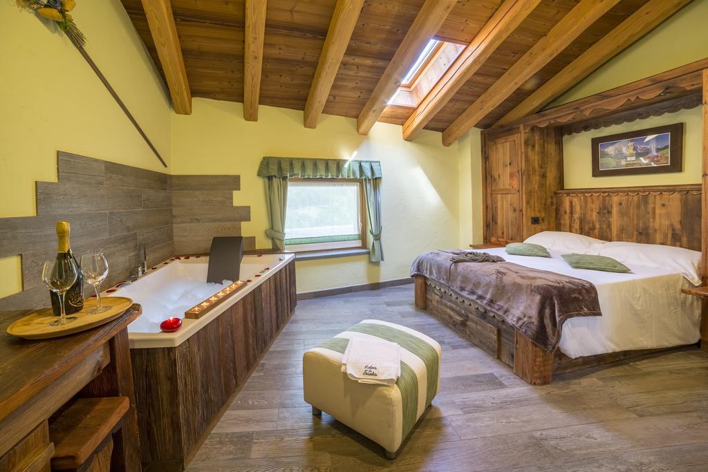 Relais Du Paradis Chambres D'Hotes Introd Bagian luar foto