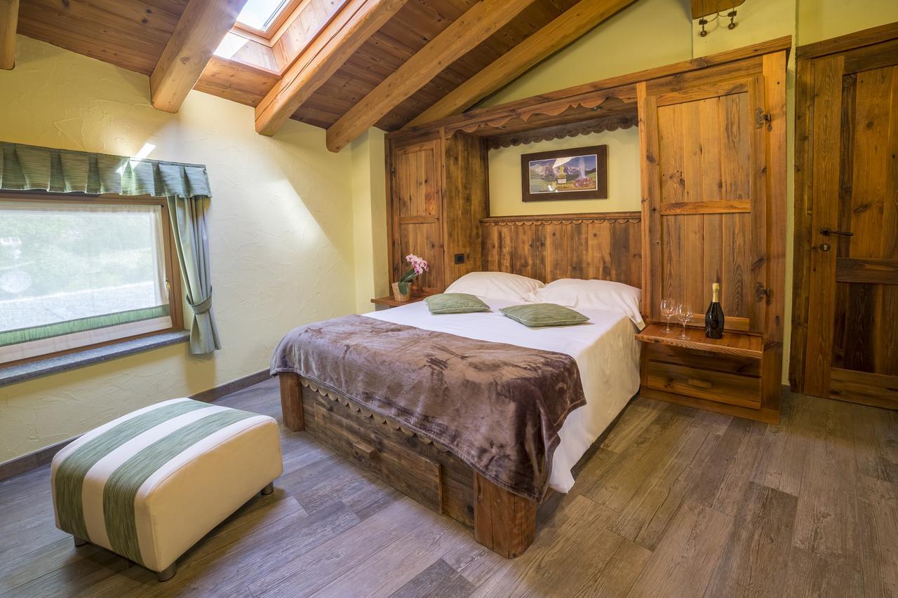 Relais Du Paradis Chambres D'Hotes Introd Bagian luar foto