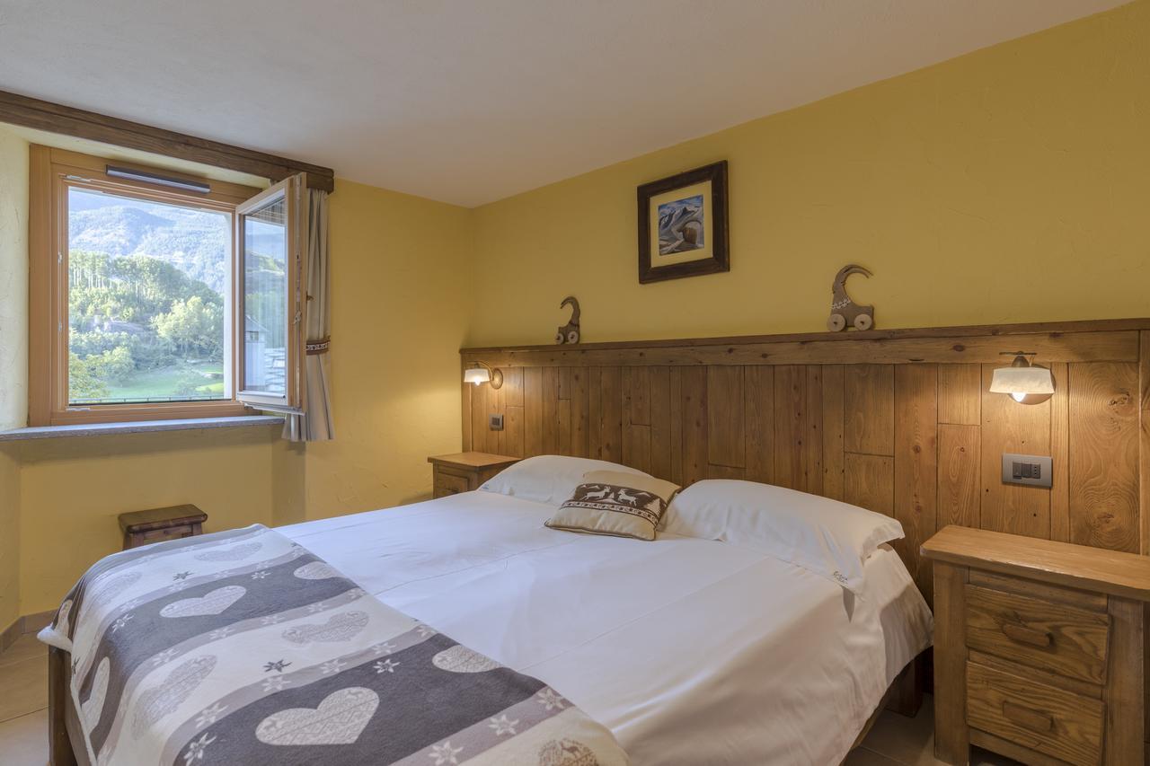 Relais Du Paradis Chambres D'Hotes Introd Bagian luar foto