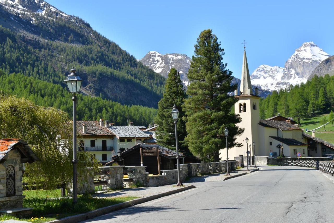 Relais Du Paradis Chambres D'Hotes Introd Bagian luar foto