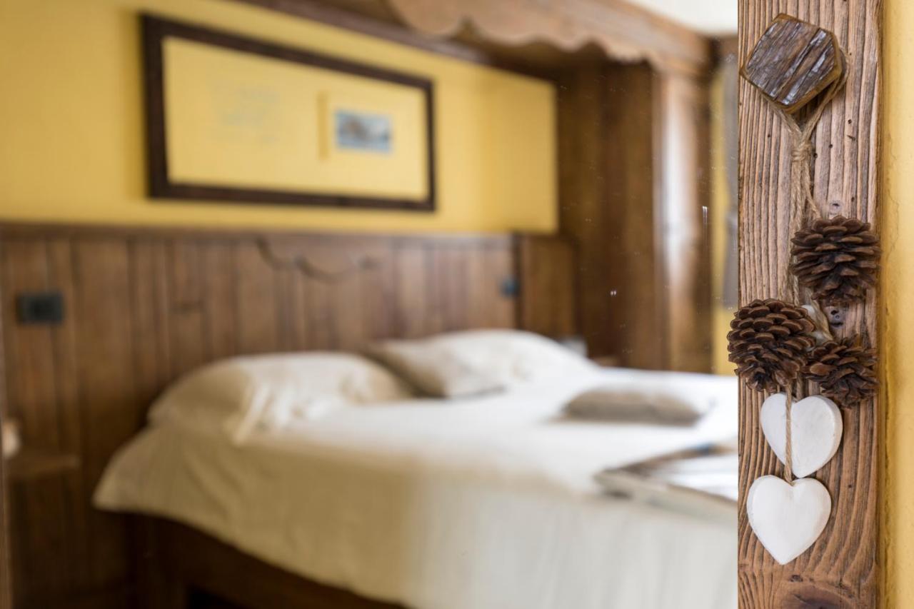 Relais Du Paradis Chambres D'Hotes Introd Bagian luar foto
